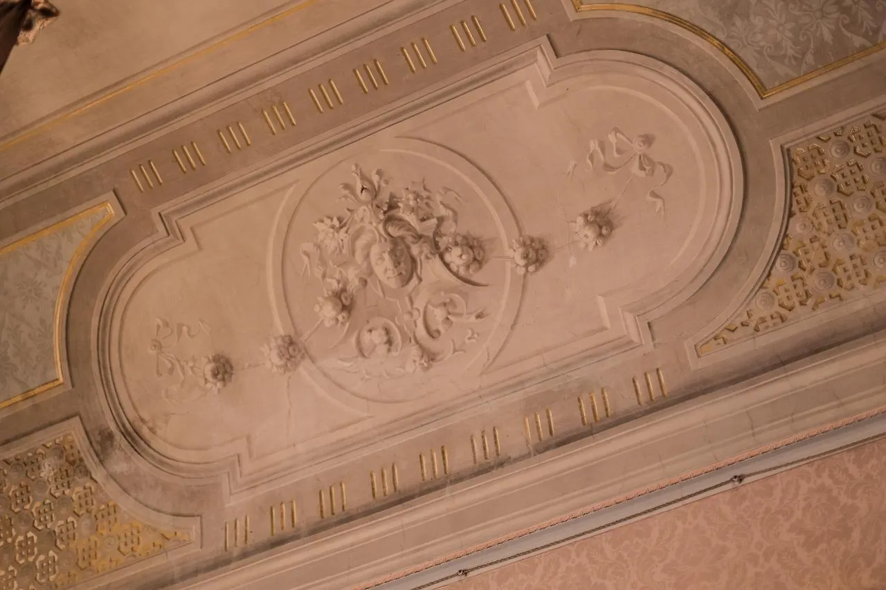 *** Bed & Breakfast La Casa Di Osiride Bed and Breakfast Catania Italien
