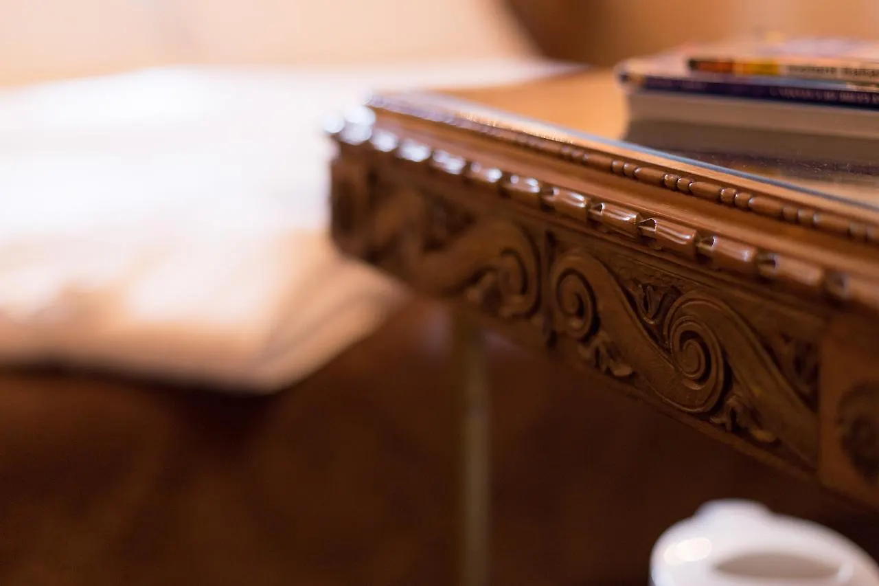 La Casa Di Osiride Bed and Breakfast Catania