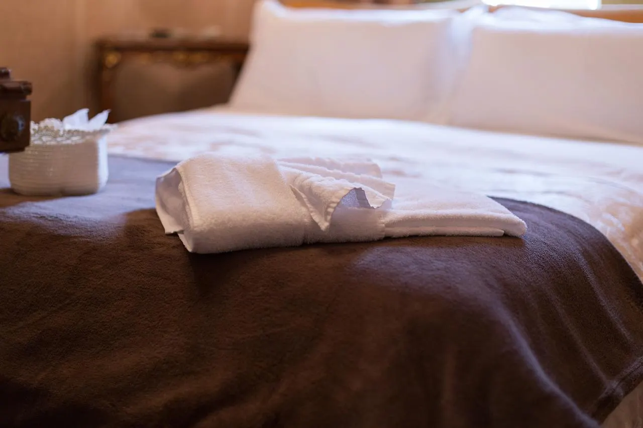 Bed & Breakfast La Casa Di Osiride Bed and Breakfast Catania