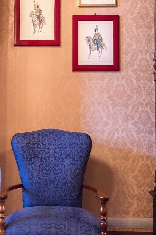 Bed & Breakfast La Casa Di Osiride Bed and Breakfast Catania
