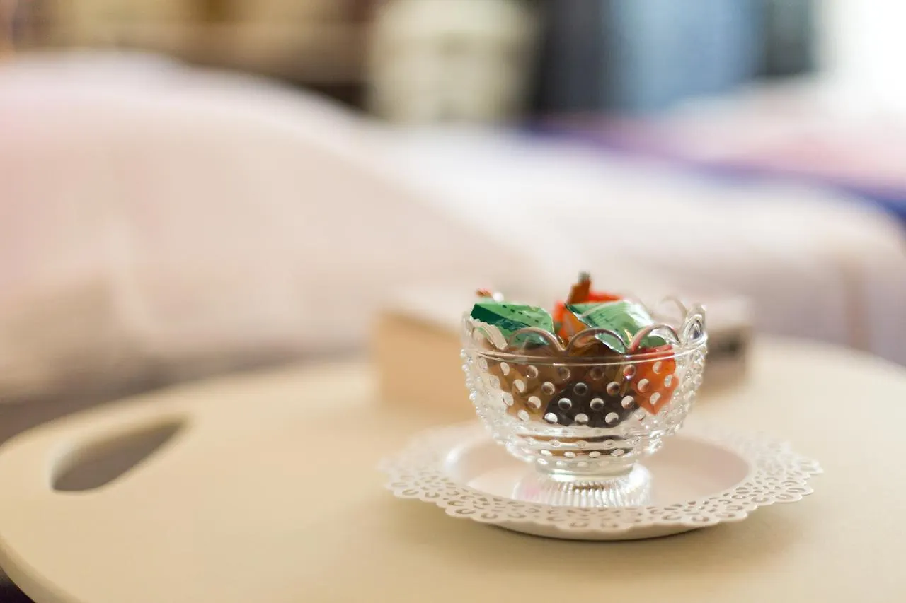 La Casa Di Osiride Bed and Breakfast Catania Bed & Breakfast