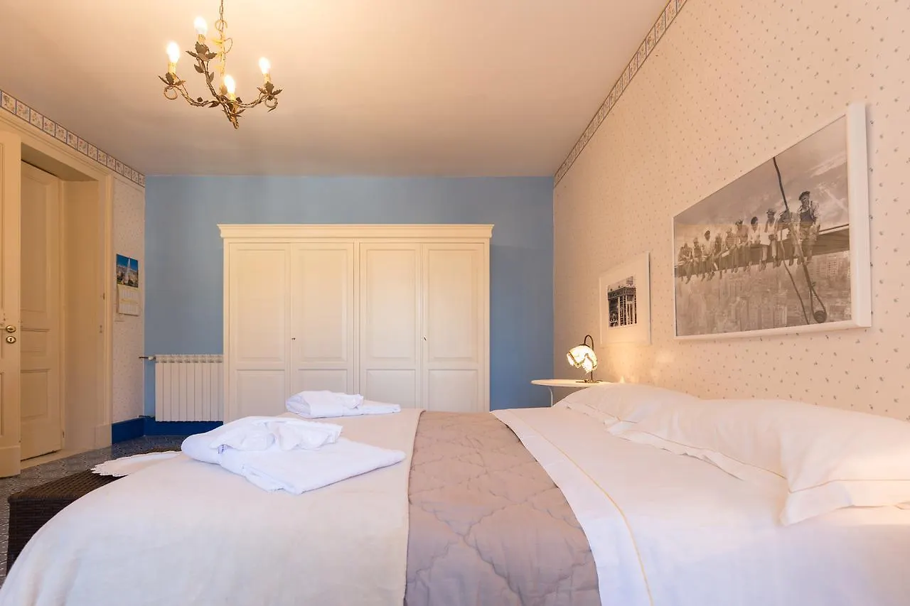 *** Bed & Breakfast La Casa Di Osiride Bed and Breakfast Catania Italien