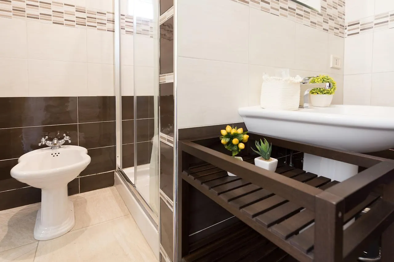 Bed & Breakfast La Casa Di Osiride Bed and Breakfast Catania