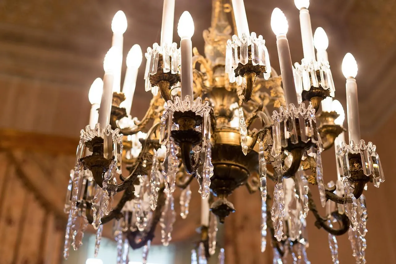 *** Bed & Breakfast La Casa Di Osiride Bed and Breakfast Catania Italien
