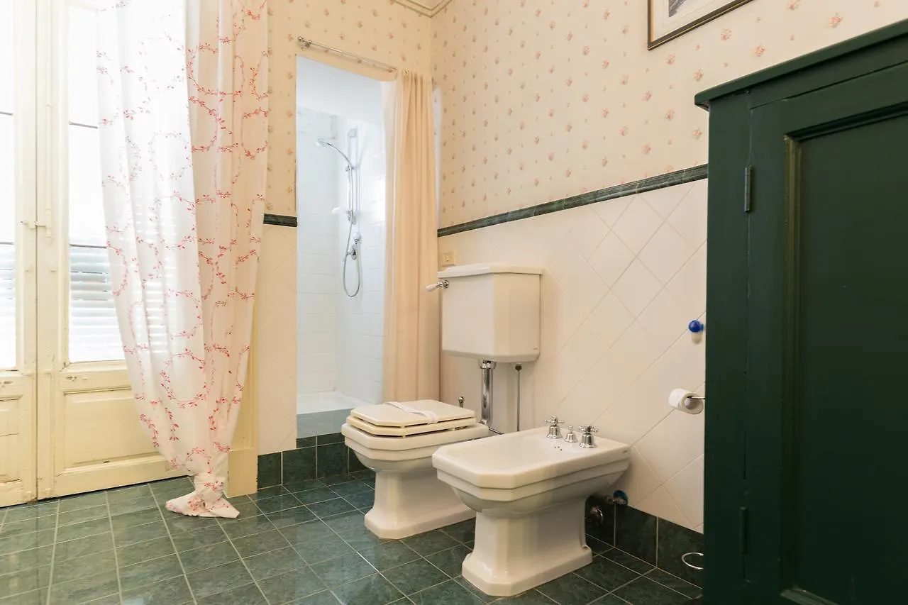La Casa Di Osiride Bed and Breakfast Catania