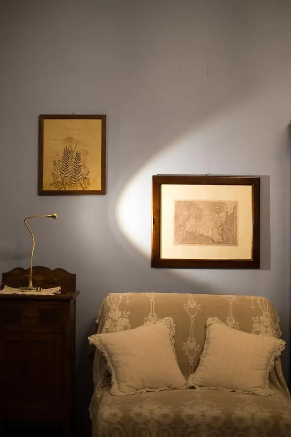 La Casa Di Osiride Bed and Breakfast Catania Bed & Breakfast