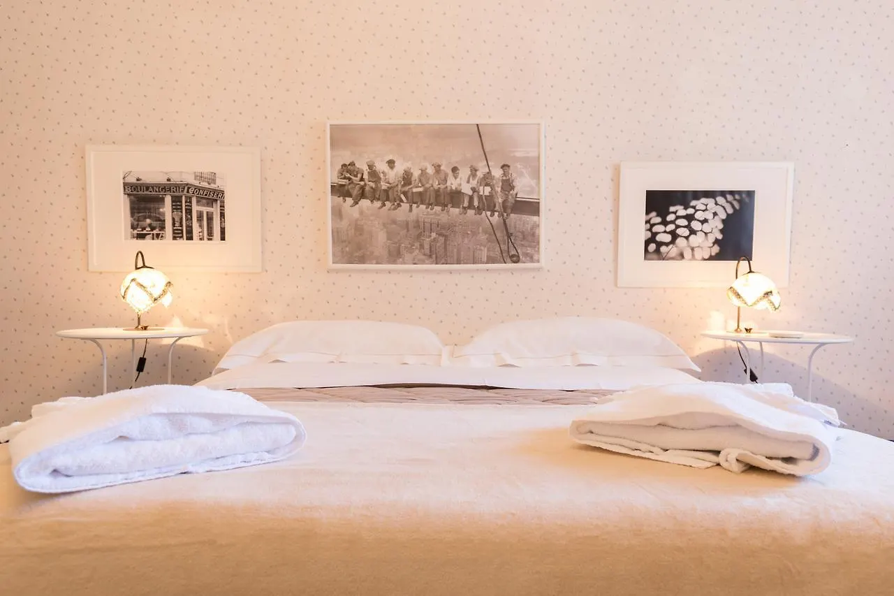 Bed & Breakfast La Casa Di Osiride Bed and Breakfast Catania