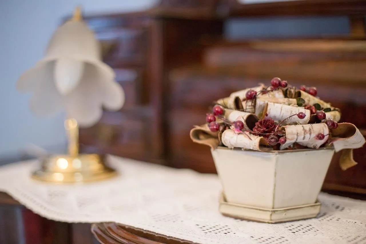 La Casa Di Osiride Bed and Breakfast Catania Italien