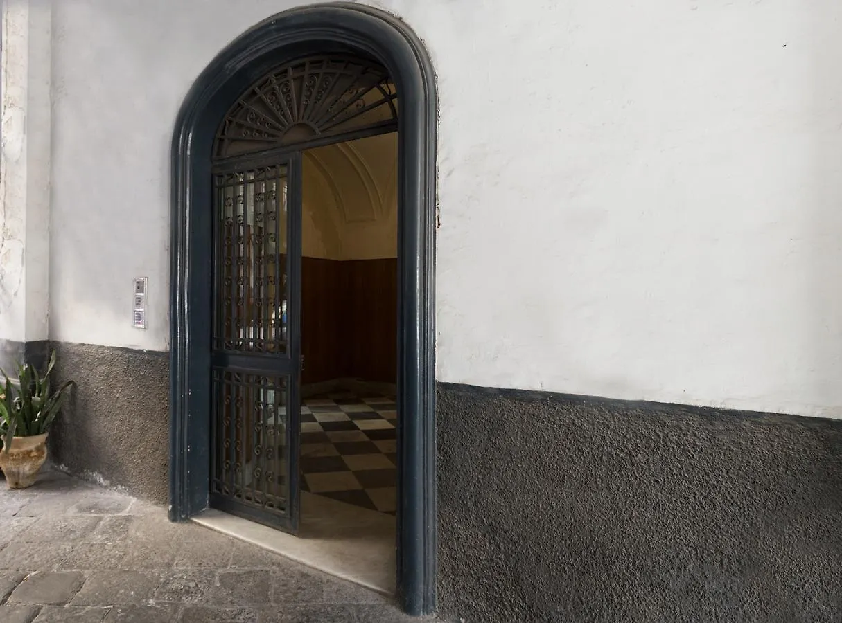 Bed & Breakfast La Casa Di Osiride Bed and Breakfast Catania